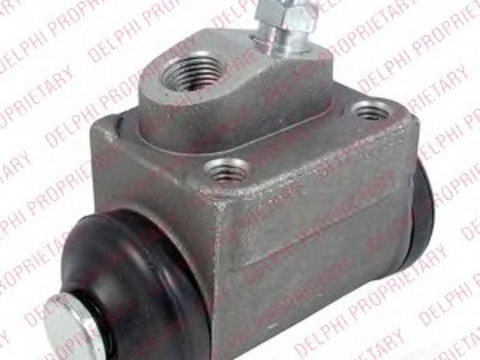 Cilindru receptor frana LW90107 DELPHI pentru Hyundai I10 Hyundai Amica Hyundai Atos Hyundai Atoz Hyundai Santro