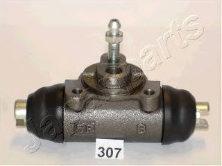 Cilindru receptor frana MAZDA B-SERIES 2,5D 02- - 
