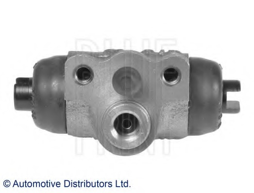 Cilindru receptor frana # Mazda Demio 2008 2009 20