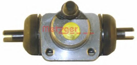 Cilindru receptor frana MERCEDES-BENZ G-CLASS (W460) (1979 - 1993) METZGER 101-324