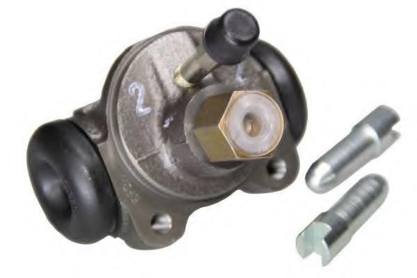 Cilindru receptor frana MERCEDES-BENZ G-CLASS (W460), MERCEDES-BENZ G-CLASS (W461) - HELLA PAGID 8AW 355 533-051