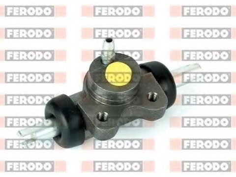 Cilindru receptor frana MERCEDES-BENZ T1 bus (601), MERCEDES-BENZ T1 bus (602), MERCEDES-BENZ T1 caroserie (601) - FERODO FHW4005