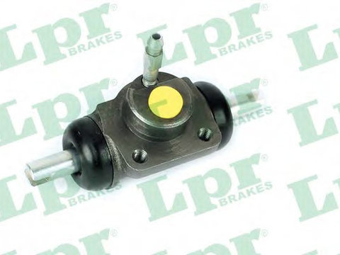 Cilindru receptor frana MERCEDES G-CLASS Cabrio (W463) (1989 - 2016) LPR 5308