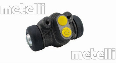 Cilindru receptor frana METELLI 04-0515