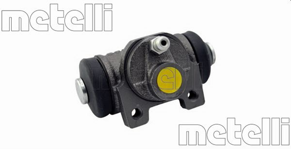 Cilindru receptor frana METELLI 04-0648 la masina 