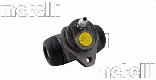 Cilindru receptor frana METELLI 04-0676