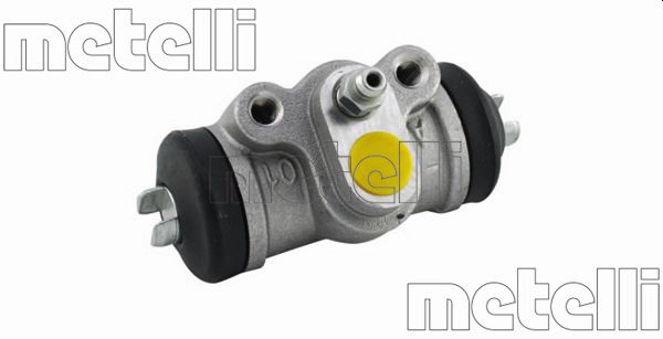 Cilindru receptor frana METELLI 04-0777 pentru KIA SHUMA limuzina (FB) 1996-1998