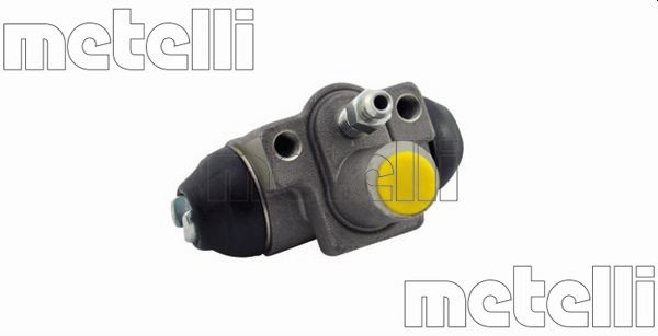 Cilindru receptor frana METELLI 04-0902 pentru HONDA INSIGHT (ZE) 2000-2006