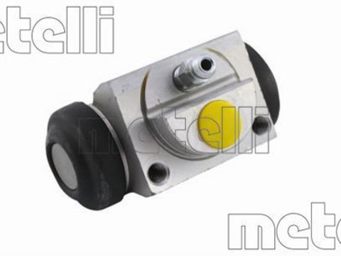 Cilindru receptor frana METELLI 04-0933