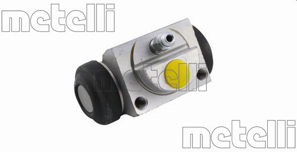 Cilindru receptor frana METELLI 04-0933