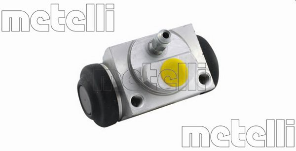 Cilindru receptor frana METELLI 04-0934 pentru FIAT DOBLO Cargo (263_) 2010-2021