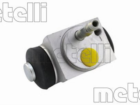 Cilindru receptor frana METELLI 04-0961