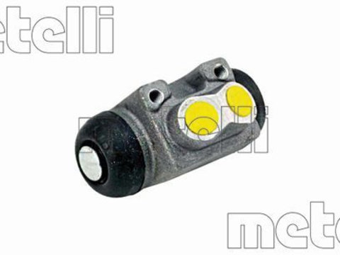 Cilindru receptor frana METELLI 04-1012