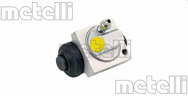 Cilindru receptor frana METELLI 04-1024