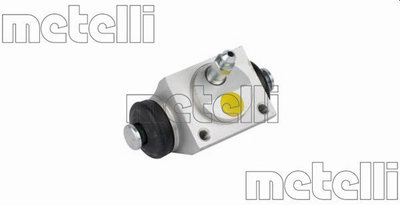 Cilindru receptor frana METELLI 04-1030