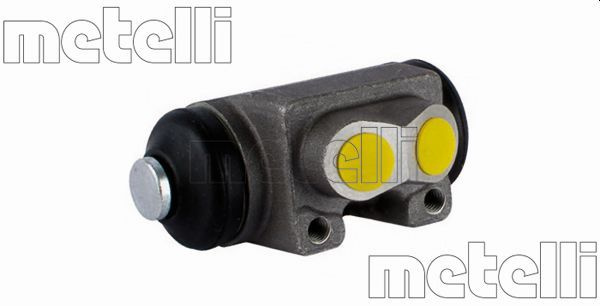 Cilindru receptor frana METELLI 04-1076