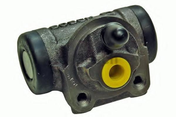 Cilindru receptor frana MITSUBISHI CARISMA (DA_), MITSUBISHI CARISMA limuzina (DA_), MITSUBISHI SPACE STAR (DG_A) - BOSCH F 026 002 566