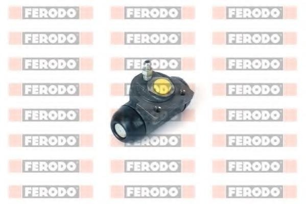 Cilindru receptor frana MITSUBISHI CARISMA (DA_), MITSUBISHI CARISMA limuzina (DA_), MITSUBISHI SPACE STAR (DG_A) - FERODO FHW4053