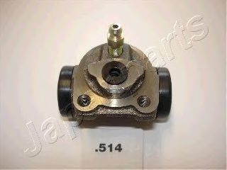 Cilindru receptor frana MITSUBISHI CARISMA limuzina (DA_) - Cod intern: W20199306 - LIVRARE DIN STOC in 24 ore!!!