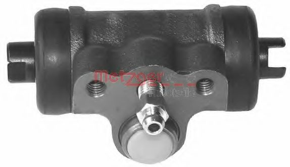Cilindru receptor frana MITSUBISHI COLT Mk IV (CA_A) (1992 - 1996) METZGER 101-931