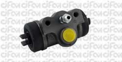 Cilindru receptor frana MITSUBISHI COLT Mk V (CJ_, CP_) (1995 - 2003) CIFAM 101-931