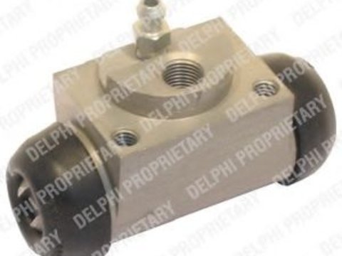 Cilindru receptor frana NISSAN MICRA III (K12) (2003 - 2010) DELPHI LW62121