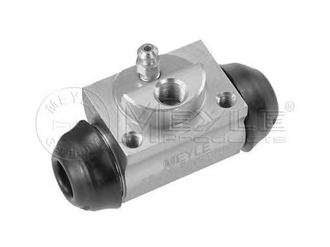 Cilindru receptor frana NISSAN MICRA/NOTE 1,0-1,6 03- - Cod intern: W20112308 - LIVRARE DIN STOC in 24 ore!!!