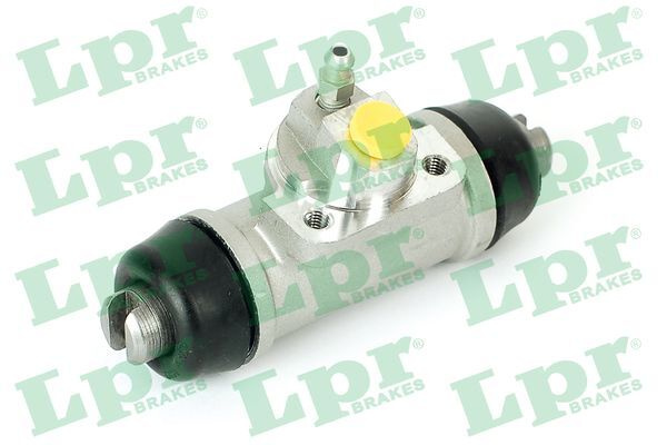 Cilindru receptor frana # Nissan Navara 1992 1993 1994 1995 1996 1997 1998 # 5568 # LPR