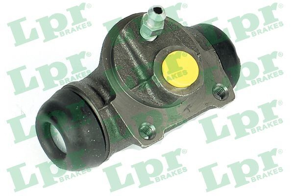 Cilindru receptor frana # Nissan Primera 1990 1991 1992 1993 1994 1995 1996 1997 1998 # 4047 # LPR