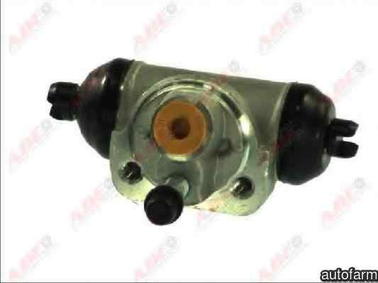 Cilindru receptor frana NISSAN PULSAR V hatchback (N14) ABE C51069ABE