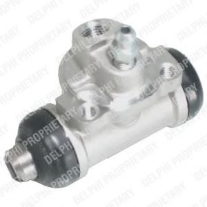 Cilindru receptor frana NISSAN SUNNY Mk III hatchb