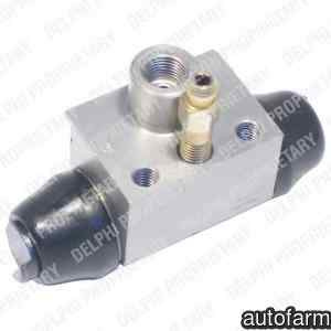 Cilindru receptor frana OPEL AGILA A H00 DELPHI LW50084