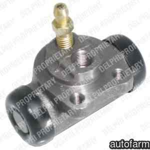 Cilindru receptor frana OPEL ASTRA F (56_, 57_) DELPHI LW50008