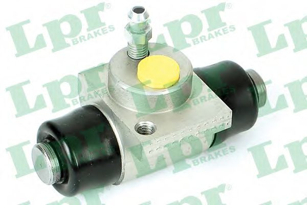 Cilindru receptor frana OPEL ASTRA F hatchback (53_, 54_, 58_, 59_) (1991 - 1998) LPR 4556