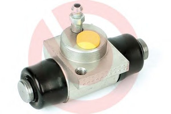 Cilindru receptor frana OPEL ASTRA G Cupe (F07) (2