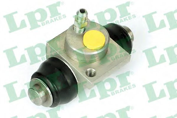 Cilindru receptor frana OPEL ASTRA H Combi (L35) (