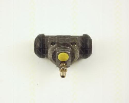 Cilindru receptor frana OPEL COMBO (71_), OPEL MONZA E (39_, 49_), OPEL KADETT E combi (35_, 36_, 45_, 46_) - TRISCAN 8130 24034