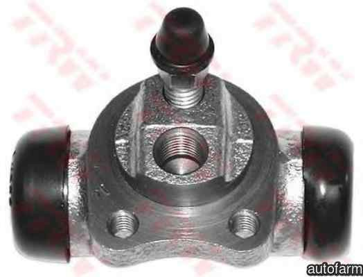 Cilindru receptor frana OPEL COMBO (71_) Producator TRW BWD119