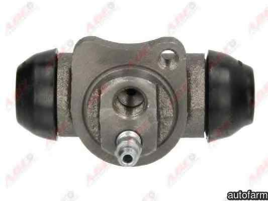 Cilindru receptor frana OPEL CORSA A hatchback (93_, 94_, 98_, 99_) ABE C5X005ABE