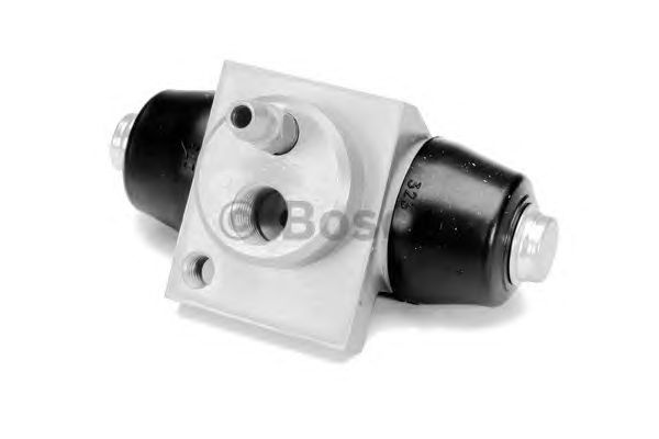 Cilindru receptor frana OPEL CORSA C caroserie (F08, W5L) - Cod intern: W20138606 - LIVRARE DIN STOC in 24 ore!!!