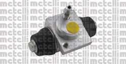 Cilindru receptor frana OPEL CORSA C caroserie (F08, W5L) - Cod intern: W20123576 - LIVRARE DIN STOC in 24 ore!!!