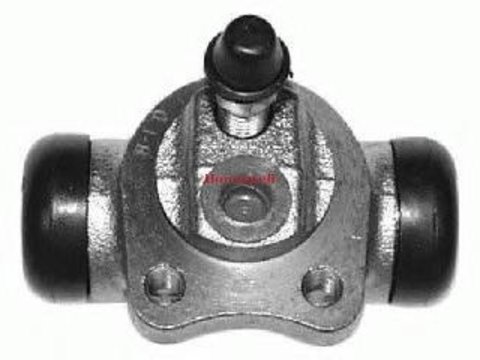 Cilindru receptor frana OPEL KADETT D (31_-34_, 41_-44_), OPEL MONZA E (39_, 49_), OPEL KADETT E hatchback (33_, 34_, 43_, 44_) - BENDIX 212030B