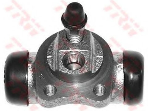 Cilindru receptor frana OPEL TIGRA TwinTop (2004 - 2016) TRW BWD119