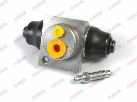 Cilindru receptor frana OPEL TIGRA TwinTop (2004 - 2016) ABE C5X010ABE