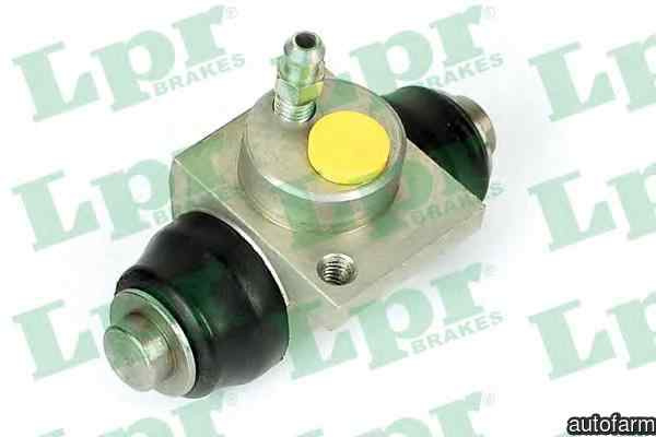 Cilindru receptor frana OPEL VECTRA B hatchback 38