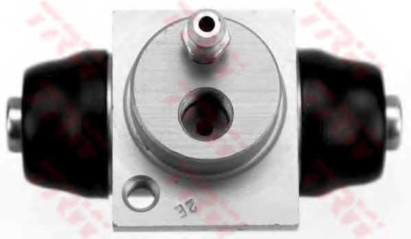 Cilindru receptor frana # Opel Zafira 1999 2000 20