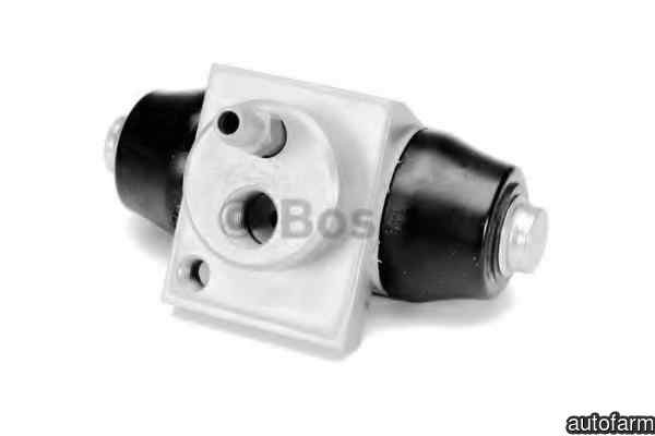 Cilindru receptor frana OPEL ZAFIRA A (F75_) BOSCH
