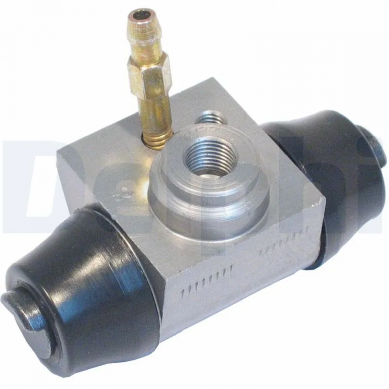 Cilindru receptor frana pentru SEAT IBIZA III (6L1