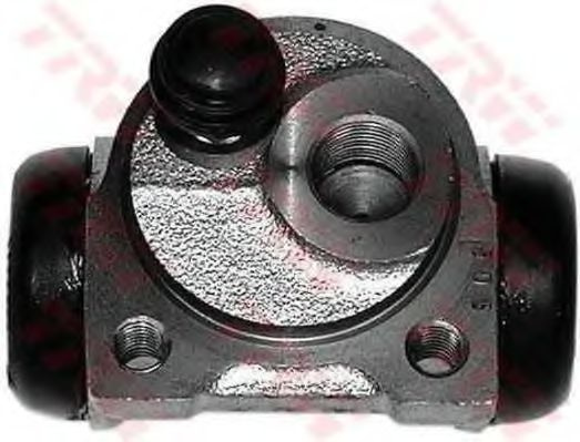 Cilindru receptor frana PEUGEOT 106   (1A, 1C) (1