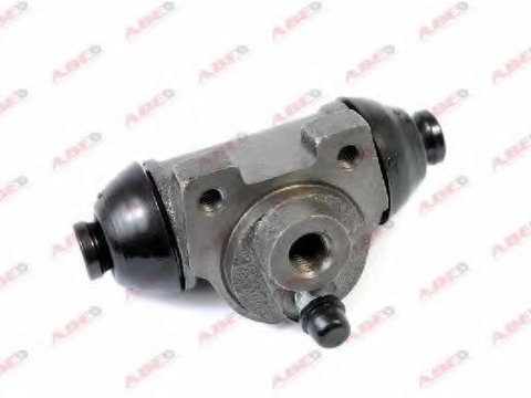 Cilindru receptor frana PEUGEOT 106 II (1) (1996 - 2016) ABE C5C005ABE piesa NOUA